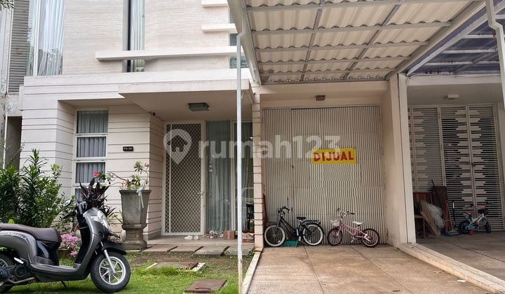 Rumah Dijual Pakuwon City Malibu Beach Mulyorejo Surabaya Rumah Dijual Pakuwon City Malibu Beach Mulyorejo Surabaya