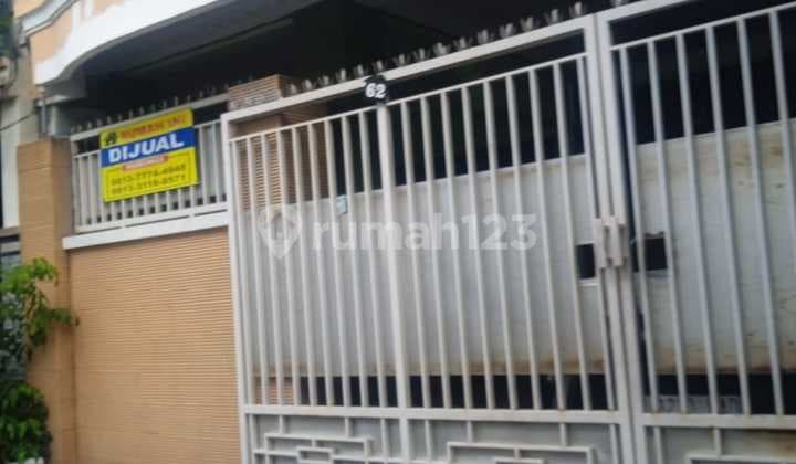 House for Sale Simorejo Timur Sukomanunggal Surabaya