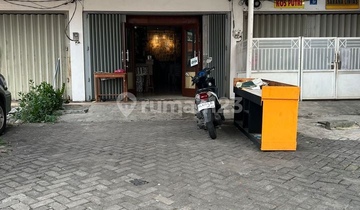 Disewa Raya Semampir Barat Sukolilo Surabaya