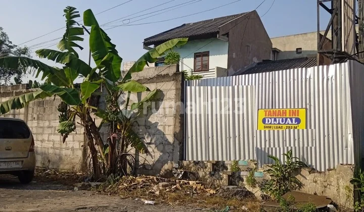 Tanah Dijual Jalan Mastrip Wiyung Surabaya Tanah Dijual Jalan Mastrip Wiyung Surabaya