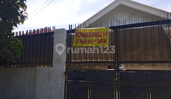 House for Sale Kendangsari Tenggilis Mejoyo Surabaya
