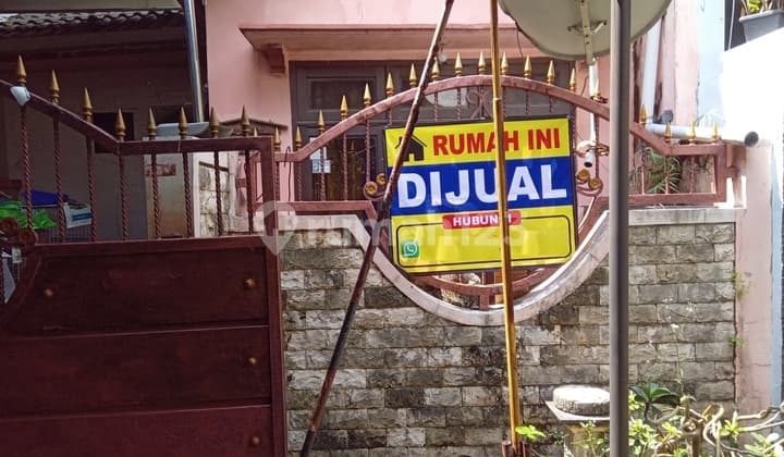 Rumah Dijual Semolowaru Indah Sukolilo Surabaya