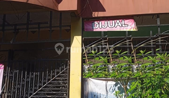 Rumah Dijual Jalan Penanggungan petemon Surabaya