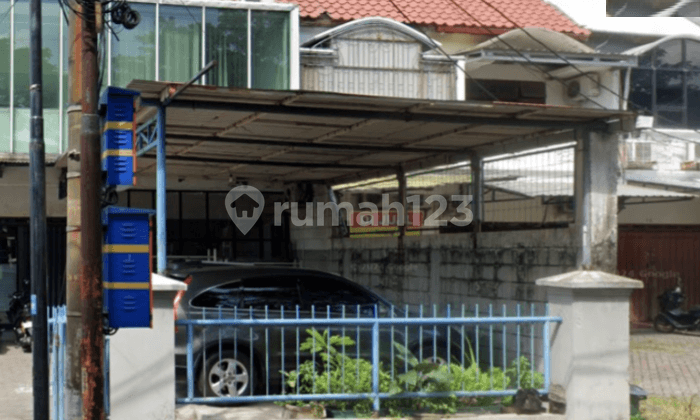 Shop House for Sale Ketintang Madya Gayungan Surabaya Shop House for Sale Ketintang Madya Gayungan Surabaya