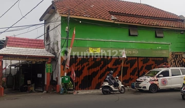 Rumah Disewa Simo Magersari Sukomanunggal Surabaya