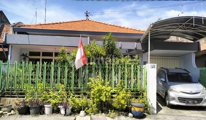 Rumah Dijual Kedung Klinter Tegalsari Surabaya Rumah Dijual Kedung Klinter Tegalsari Surabaya