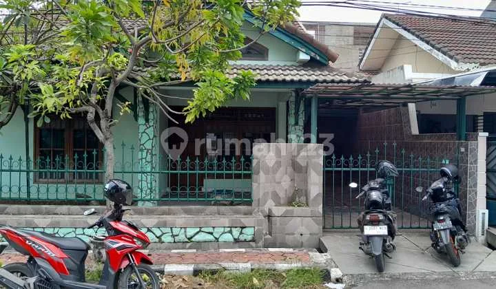 Dijual Rumah Bendul Merisi surabaya Dijual Rumah Bendul Merisi surabaya