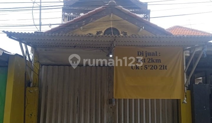 Rumah Dijual Wonosari Kidul Wonokromo Surabaya Rumah Dijual Wonosari Kidul Wonokromo Surabaya