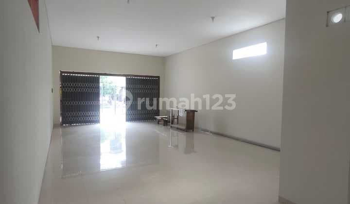 Commercial Building for Sale in Tembok Dukuh, Surabaya