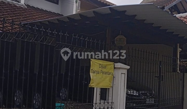 Rumah Dijual Satelit Utara Sukomanunggal Surabaya Rumah Dijual Satelit Utara Sukomanunggal Surabaya