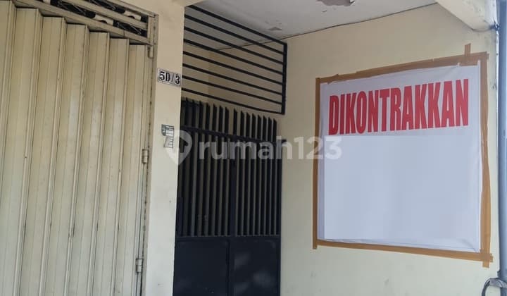 Shop House for Rent in Balongsari Tama, Tandes, Surabaya