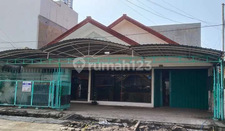 Rumah Dijual Pucang Kerep Gubeng Surabaya Rumah Dijual Pucang Kerep Gubeng Surabaya