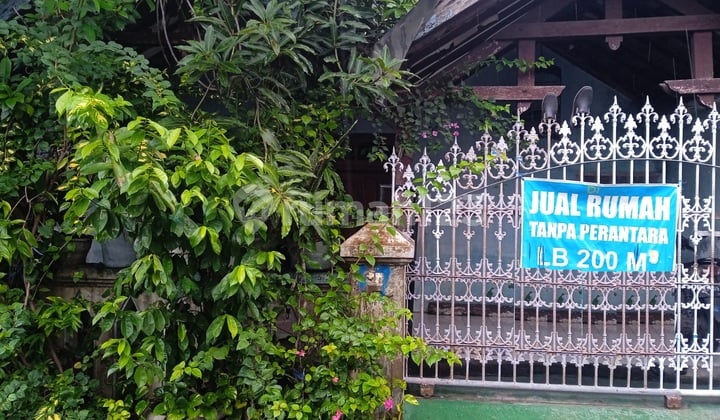 House for Sale in Simorejo Sari, Sukomanunggal, Surabaya