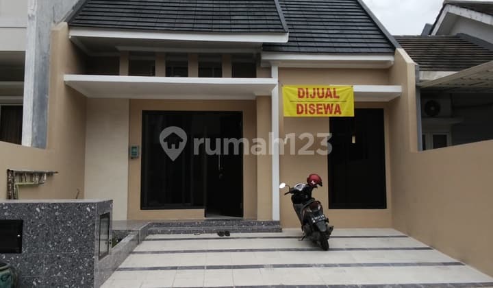 House for Rent Bukit Palma Pakal Surabaya