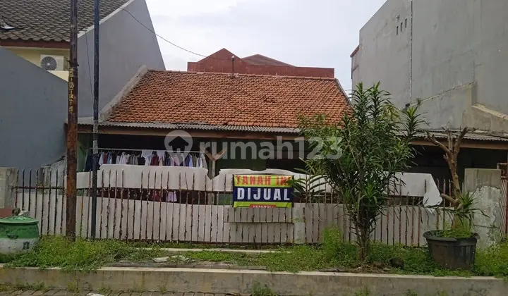 House for Sale Gayungsari Gayungan Surabaya