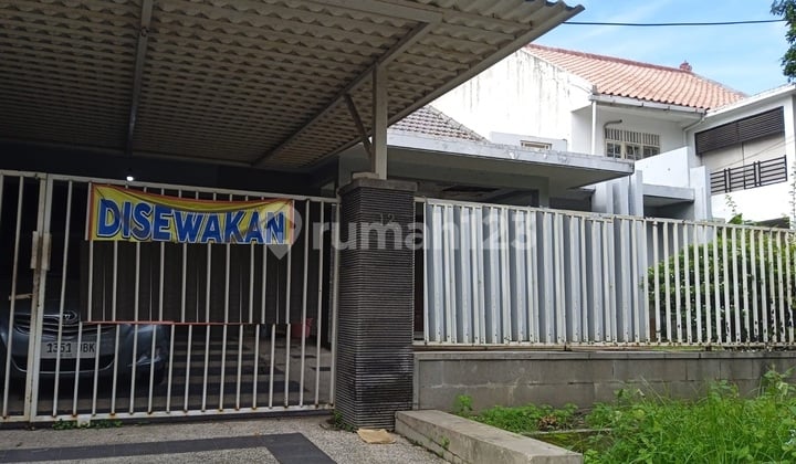 Disewa Rumah Jalan Porong Wonokromo Surabaya Disewa Rumah Jalan Porong Wonokromo Surabaya
