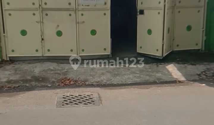 Rumah Dijual Tengger Raya Benowo Surabaya