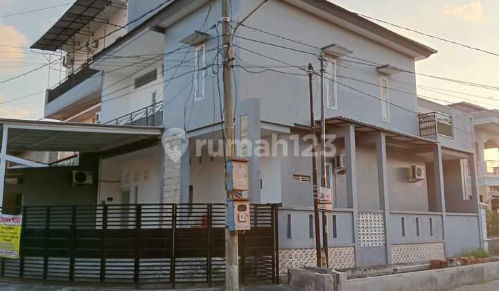 Disewa Rumah Bendul Merisi Utara Wonocolo Surabaya