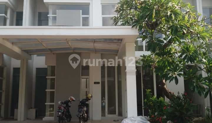 House For Rent Grand Pakuwon South Victoria West Surabaya