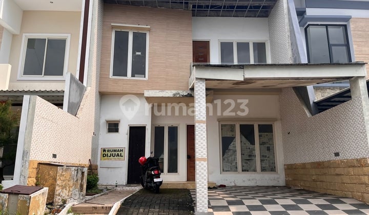 Rumah Dijual Pakuwon City Palm Beach Imperial Mulyorejo Surabaya Rumah Dijual Pakuwon City Palm Beach Imperial Mulyorejo Surabaya