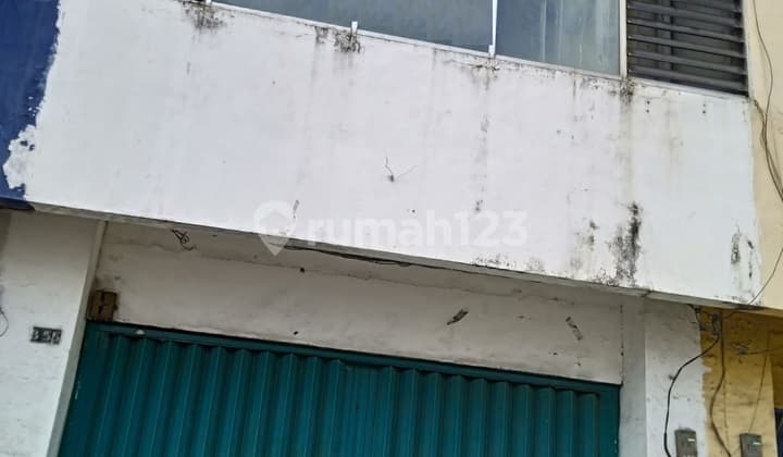 Ruko Disewa Angtropolis Margomulyo Asem Rowo Surabaya