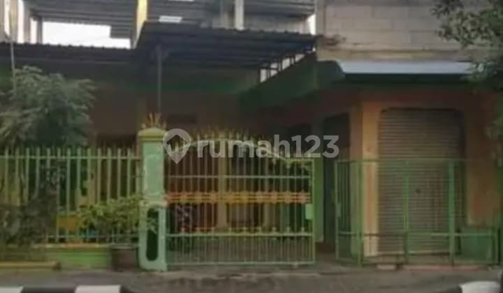 For Sale House on Sawunggaling Street Bojonegoro