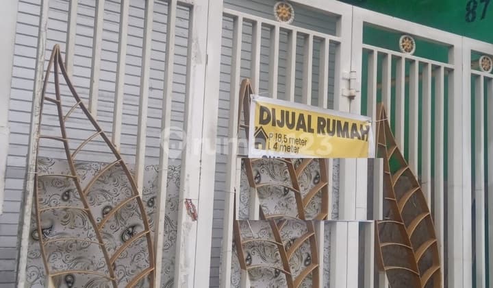 Dijual Rumah Raya Lontar Sambikerep Surabaya