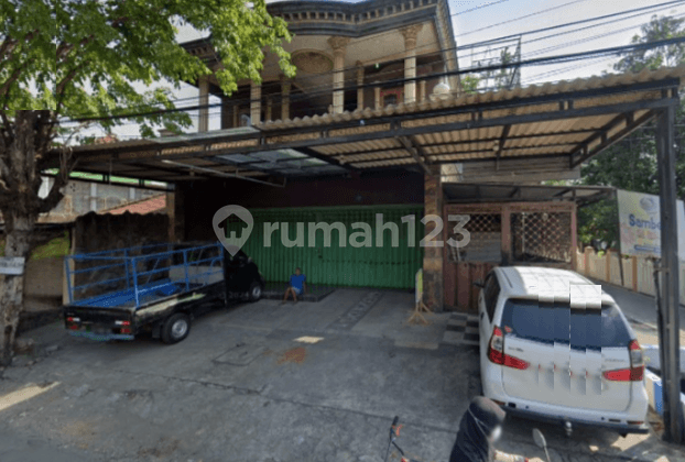 House for Sale in Kedung Asem, Rungkut, Surabaya