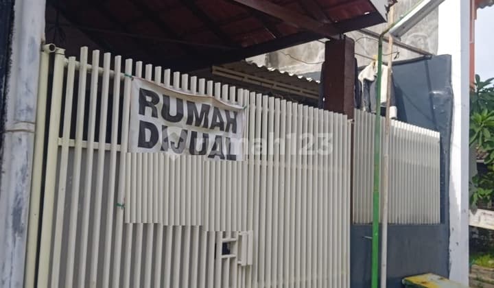 Dijual Rumah Jalan Donowati Sukomanunggal Surabaya