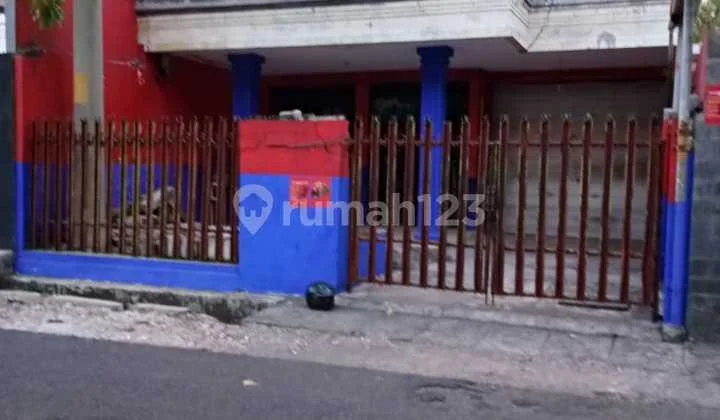 Rumah Disewa Rangkah Tambaksari Surabaya Rumah Disewa Rangkah Tambaksari Surabaya
