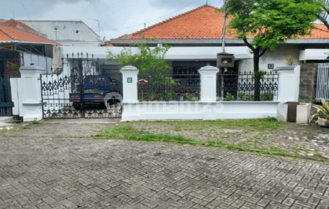 Dijual Rumah Ketintang Baru Gayungan Surabaya