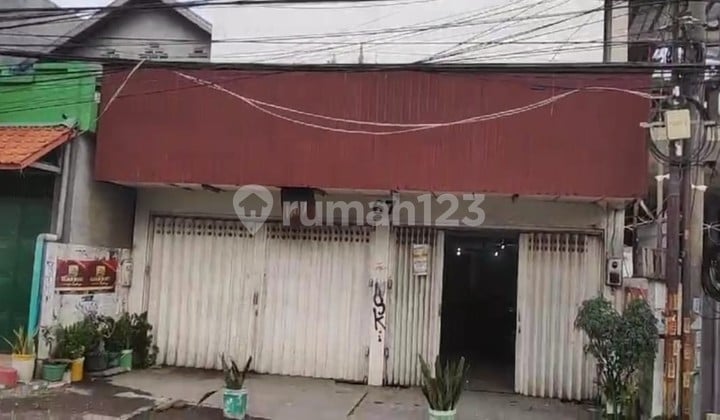 Ruko Disewa Raya Kali Rungkut Surabaya Ruko Disewa Raya Kali Rungkut Surabaya