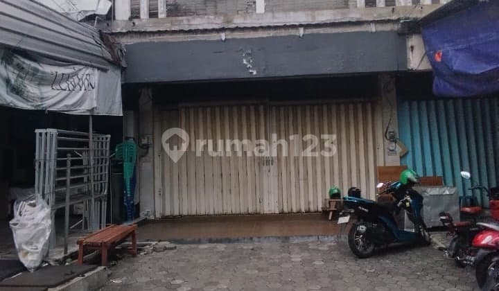 Disewa Ruko Raya Mulyosari Mulyorejo Surabaya