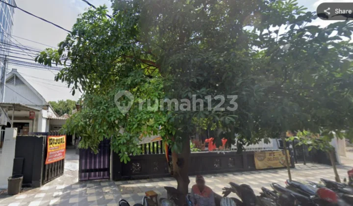 Rumah Dijual Taman Bungkul Darmo Surabaya Rumah Dijual Taman Bungkul Darmo Surabaya