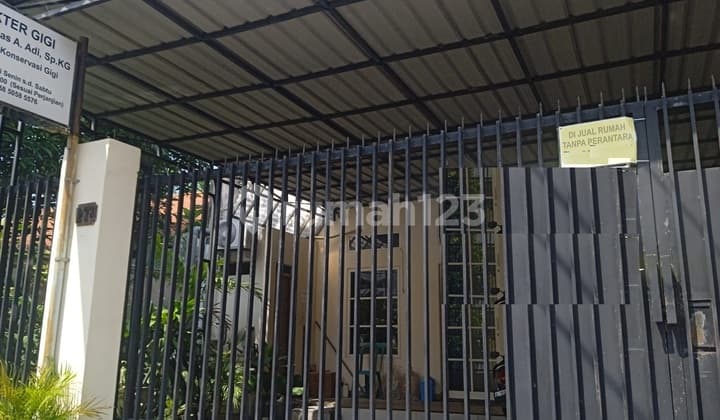Rumah Dijual Simo Katrungan Baru Sawahan Surabaya