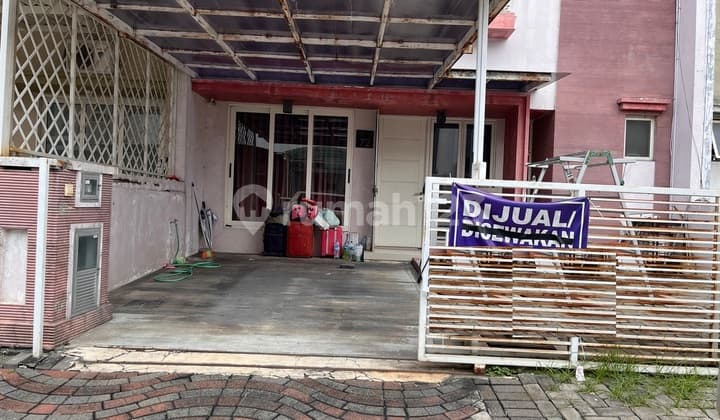 Rumah Dijual Pakuwon City San Diego Mulyorejo Surabaya