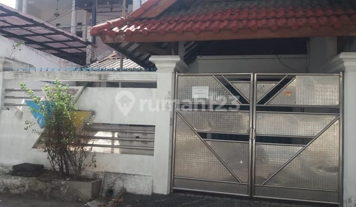 Rumah Disewa Petemon Sawahan Surabaya