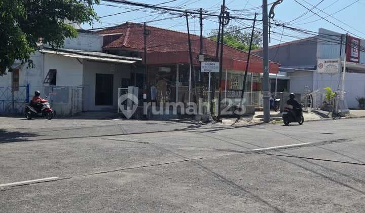 Rumah Disewa Kupang Baru Sukomanunggal Surabaya