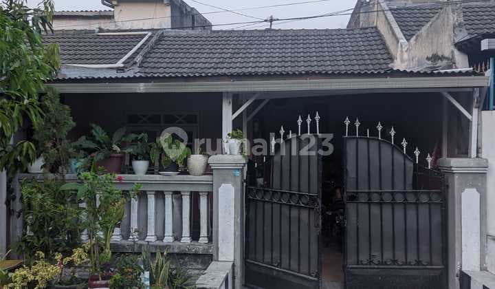 Dijual Rumah Gunungsari Indah Wiyung Surabaya