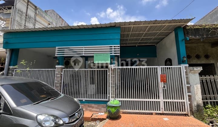 For Sale: House in Pepelegi Indah Housing Estate, Sidoarjo