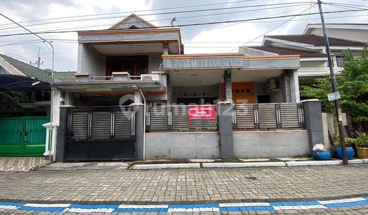 Dijual Rumah Perum Pepelegi Indah Sidoarjo