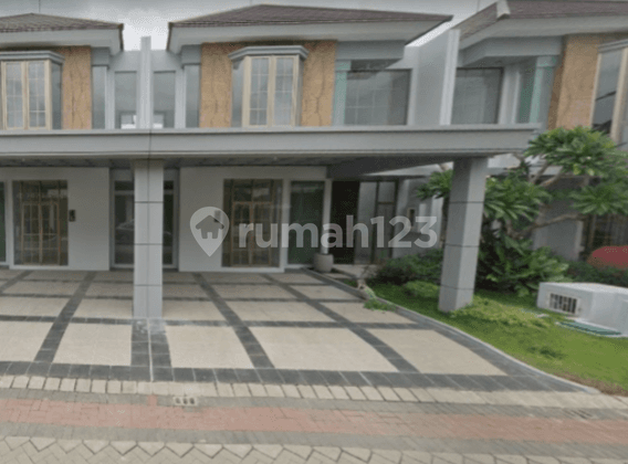 House for Rent Grand Pakuwon Brisbane Tandes
