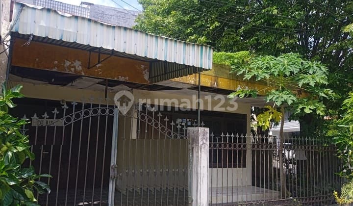 Dijual Tanah Dukuh Kupang Dukuh Pakis Surabaya