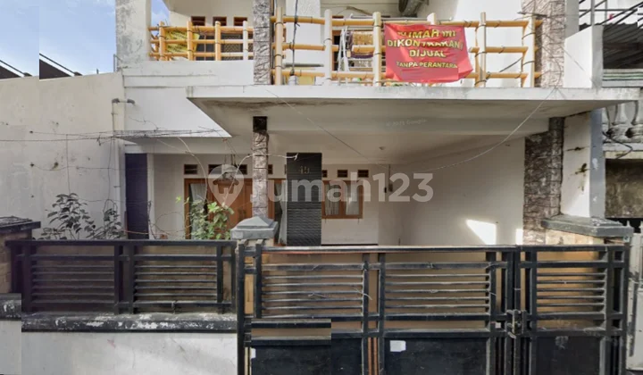 Rumah Dijual Kedungdoro Sawahan Surabaya Rumah Dijual Kedungdoro Sawahan Surabaya