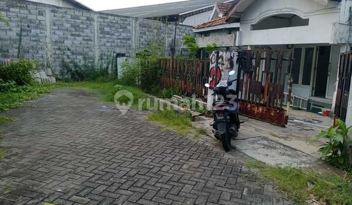 Rumah Dijual Asem Rowo Tambak Surabaya