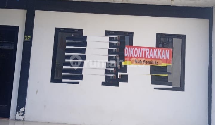 Ruko Disewa Simo Rukun Simomulyo Surabaya