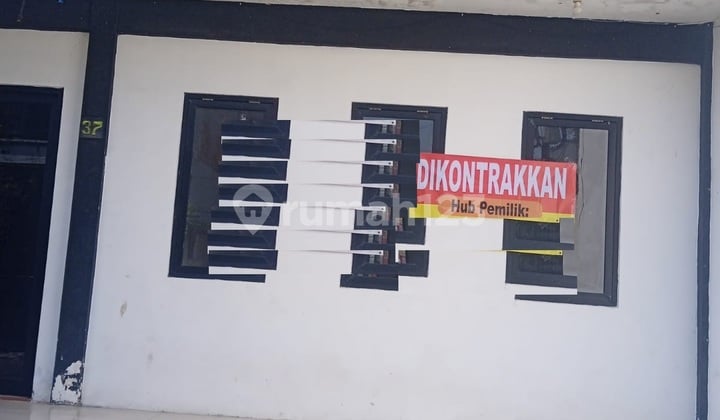 Ruko Disewa Simo Rukun Simomulyo Surabaya