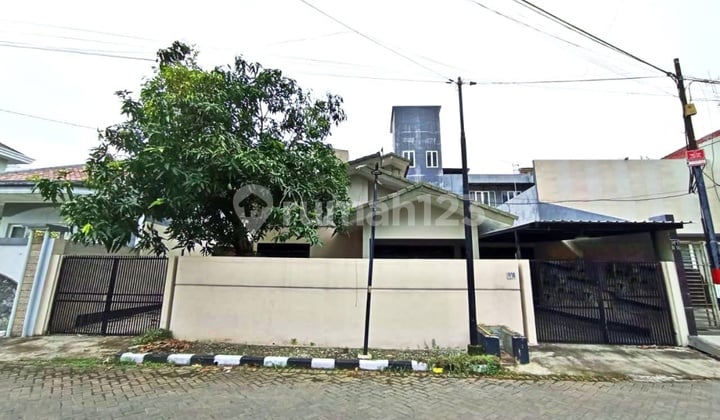 Dijual Rumah Siap Huni Darmo Permai Dijual Rumah Siap Huni Darmo Permai