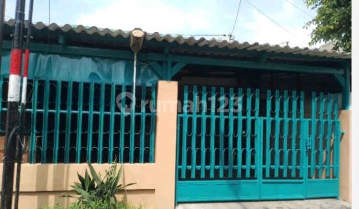 Dijual Rumah Simpang Darmo Permai Selatan