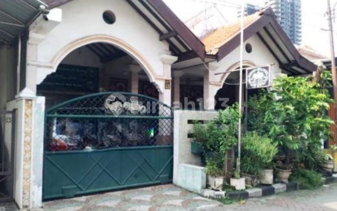 Dijual Rumah Simpang Darmo Permai Selatan Dijual Rumah Simpang Darmo Permai Selatan
